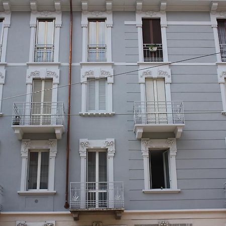 הוילה מילאנו Il Cortiletto מראה חיצוני תמונה